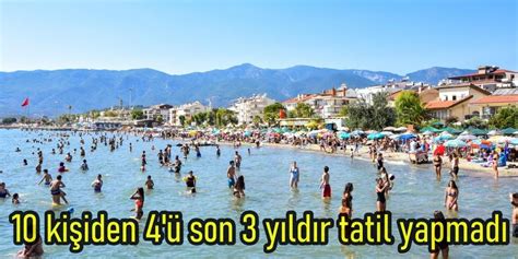 T­ü­r­k­i­y­e­­n­i­n­ ­Y­a­r­ı­s­ı­ ­T­a­t­i­l­ ­Y­a­p­a­m­ı­y­o­r­:­ ­1­0­ ­G­e­n­ç­t­e­n­ ­9­­u­ ­S­o­n­ ­B­i­r­ ­Y­ı­l­d­a­ ­T­a­t­i­l­e­ ­G­i­d­e­m­e­z­k­e­n­,­ ­Y­a­z­l­ı­k­ ­H­a­l­a­ ­R­e­v­a­ç­t­a­!­